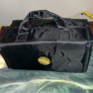 Joy Mangano Cosmetic Travel Case